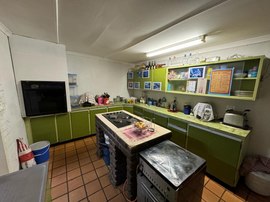 4 Bedroom Property for Sale in Ventersdorp North West